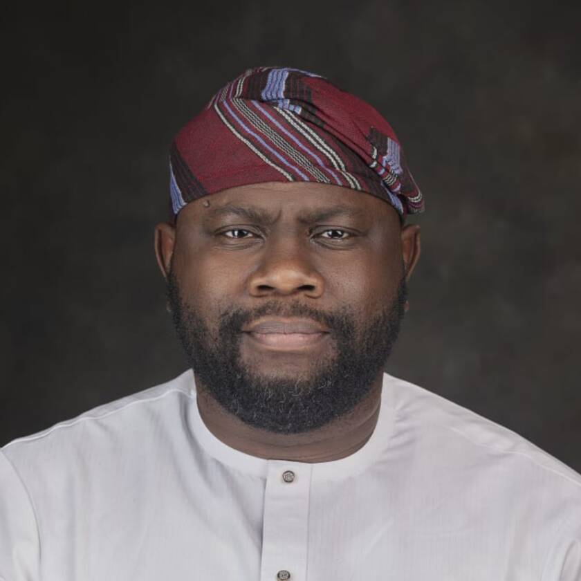 Adesola Balogun