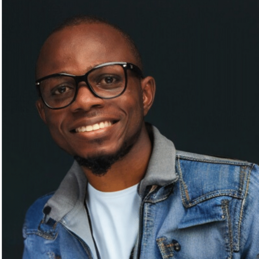 Oluwatobi Adesanya