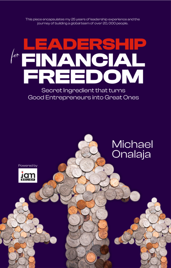 Leadership For Financial Freedom