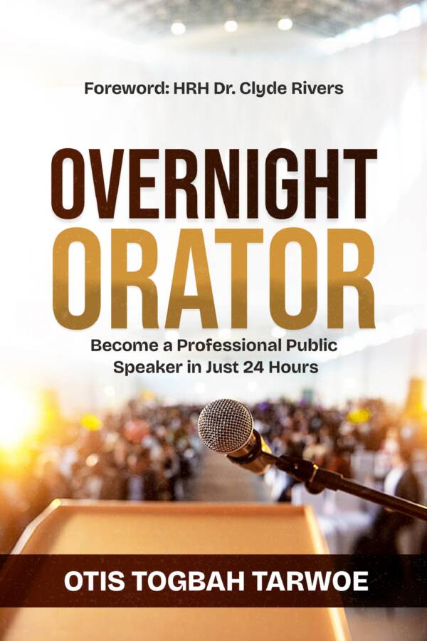 Overnight Orator