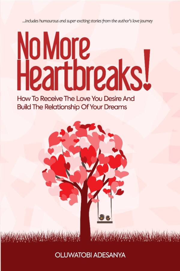 No More Heartbreaks!