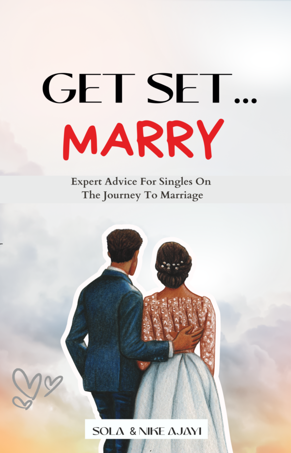 Get Set... Marry